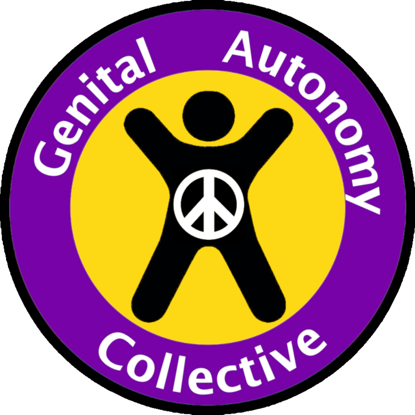 Genital Autonomy Collective